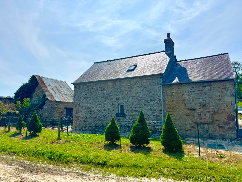 French property for sale in Pré-en-Pail-Saint-Samson, Mayenne - €62,000 - photo 1