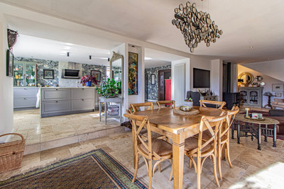 French property for sale in Lavercantière, Lot - €480,180 - photo 3