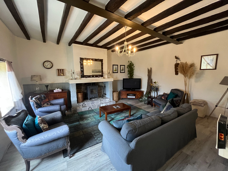 French property for sale in Mouliherne, Maine-et-Loire - €314,500 - photo 5