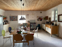 Maison à vendre à Neuvicq-le-Château, Charente-Maritime - 205.000 € - photo 4