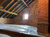 Maison à vendre à Issoudun-Létrieix, Creuse - 117.720 € - photo 12