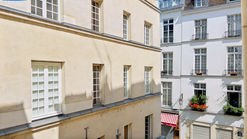 French property for sale in Paris 4e Arrondissement, Paris - €320,000 - photo 14