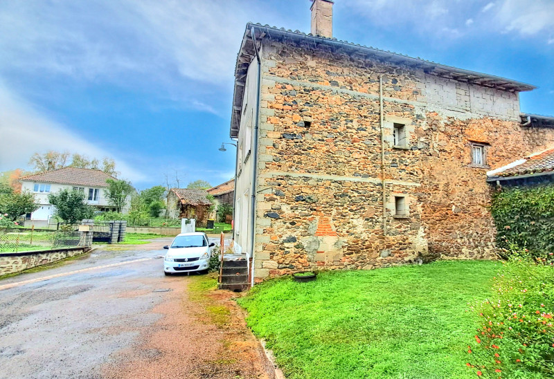 French property for sale in Saulgond, Charente - €34,600 - photo 9