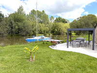 Propriété à vendre à Pipriac, Ille-et-Vilaine - 275 000 € - photo n°2