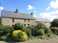 Maison à vendre à Le Ferré, Ille-et-Vilaine - 490.000 € - photo 2