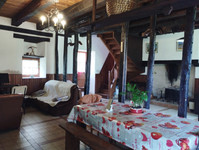 Maison à vendre à Mialet, Dordogne - 119.900 € - photo 4