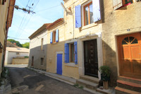 French property, houses and homes for sale in Argeliers Aude Languedoc_Roussillon
