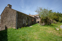 French property, houses and homes for sale in Castanet-le-Haut Hérault Languedoc_Roussillon
