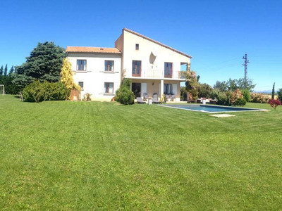 Maison à vendre à Sainte-Tulle, Alpes-de-Hautes-Provence, PACA, avec Leggett Immobilier