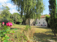 French property, houses and homes for sale in Château-Garnier Vienne Poitou_Charentes