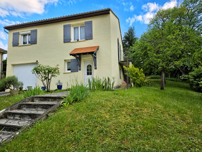 Maison à vendre à Périgueux, Dordogne, Aquitaine, avec Leggett Immobilier