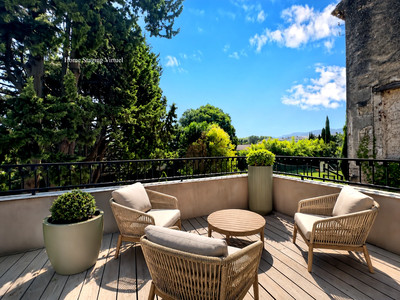 apartment for sale in Provence-Côte-D'Azur (Provence - Alpes - Côte d'Azur)