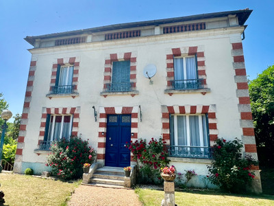 house for sale in Dordogne