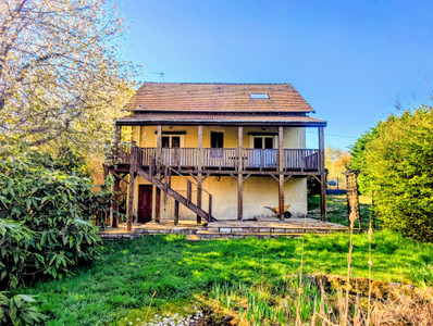 house for sale in Dordogne