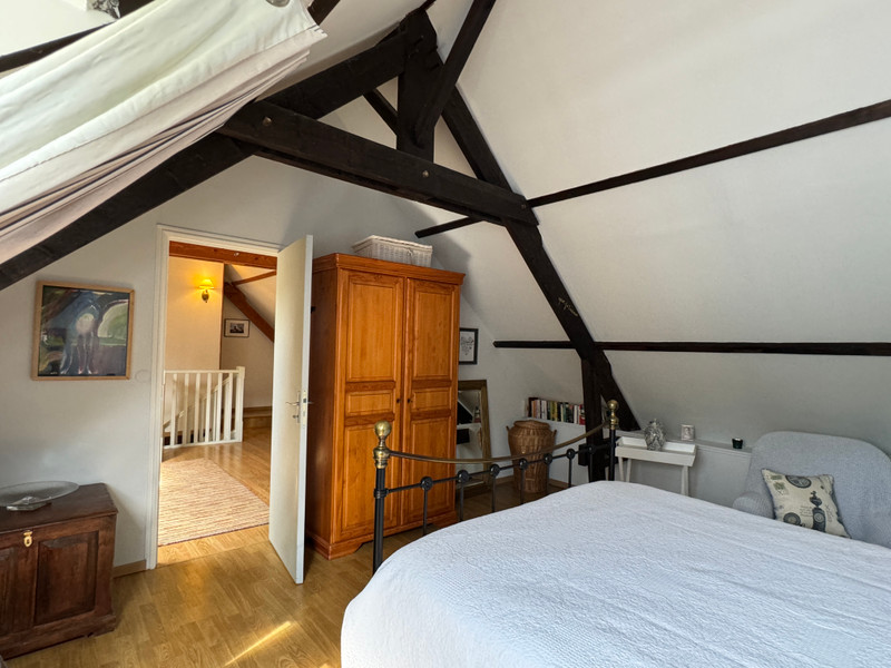 French property for sale in Montsenelle, Manche - €241,935 - photo 14