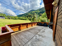 Propriété à vendre à Saint-Gervais-les-Bains, Haute-Savoie - 790 000 € - photo n°4
