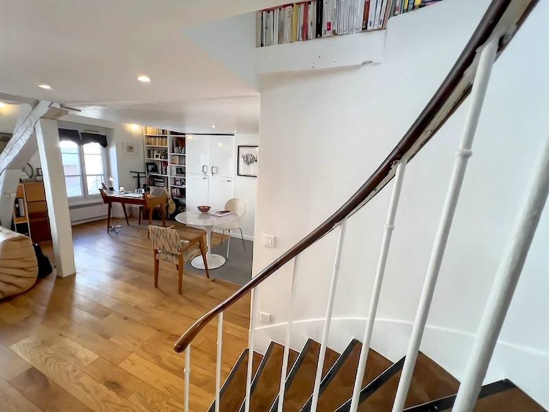 French property for sale in Paris 17e Arrondissement, Paris - €598,000 - photo 9