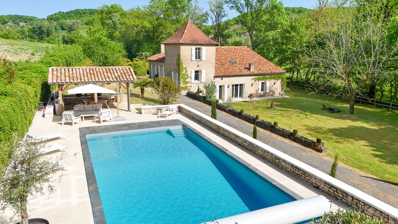 house for sale in Midi-Pyrénées (Occitanie)