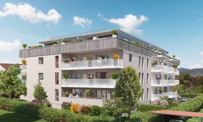 French property for sale in Thonon-les-Bains, Haute-Savoie - €207,100 - photo 3