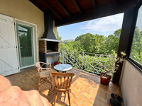 Maison à vendre à Limoux, Aude - 257.000 € - photo 3
