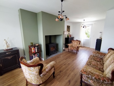 French property for sale in Treignac, Corrèze - €178,200 - photo 5