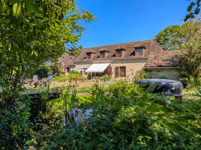 house for sale in Dordogne