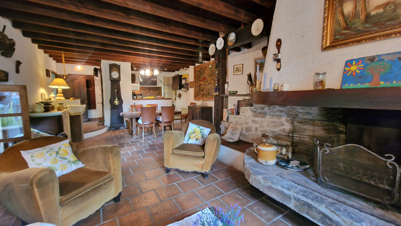 French property for sale in Brassac, Tarn - €297,000 - photo 13