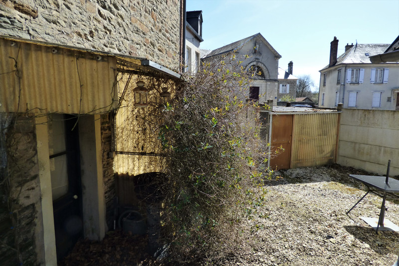 French property for sale in Rives d'Andaine, Orne - &#8364;26,600 - photo 4