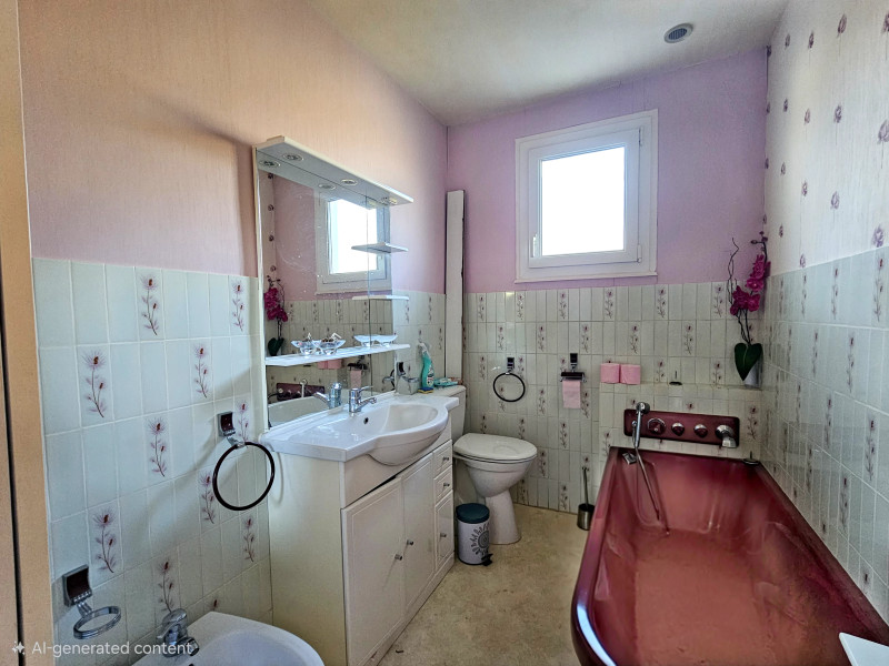 French property for sale in Buxières-les-Mines, Allier - €66,600 - photo 5