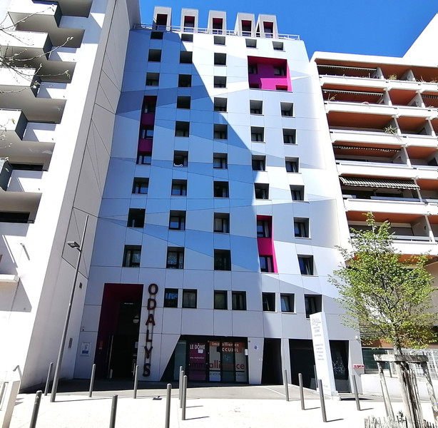 French property for sale in Marseille 4e Arrondissement, Bouches-du-Rhône - €76,000 - photo 10