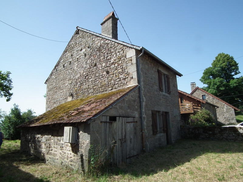 French property for sale in Auzances, Creuse - &#8364;36,600 - photo 3