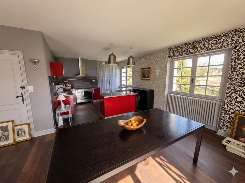 French property for sale in Chef-Boutonne, Deux-Sèvres - €267,500 - photo 9
