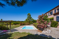 Maison à vendre à Carcassonne, Aude - 549.000 € - photo 1