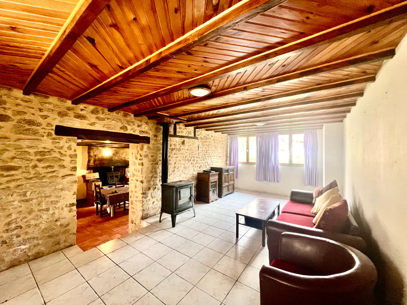 French property for sale in Roches, Creuse - €125,000 - photo 3