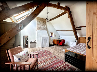 French property for sale in Guillac, Morbihan - €152,000 - photo 6