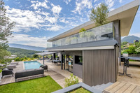Maison à vendre à Talloires-Montmin, Haute-Savoie - 2.964.000 € - photo 9