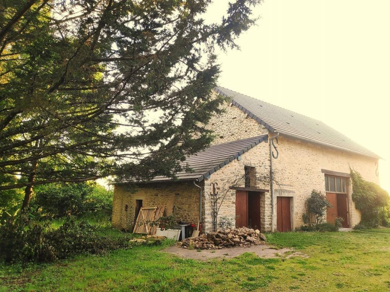 French property for sale in Rouy, Nièvre - €195,000 - photo 10
