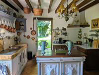 Maison à vendre à Cour-Maugis sur Huisne, Orne - 185.000 € - photo 15