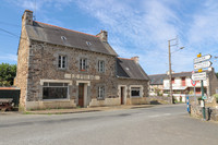 French property, houses and homes for sale in Tréguidel Côtes-d'Armor Brittany