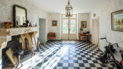 French property for sale in Saint-Martial, Charente-Maritime - €499,999 - photo 1