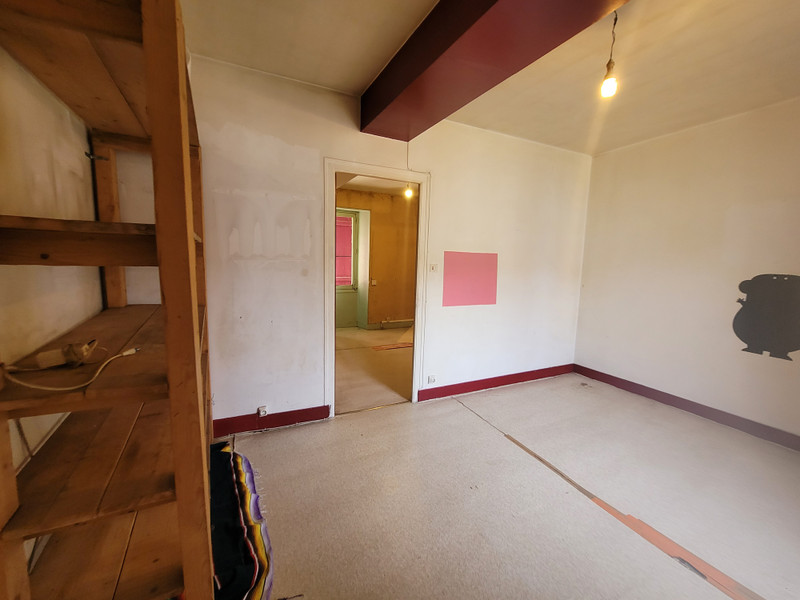 French property for sale in Chabanais, Charente - €61,600 - photo 1
