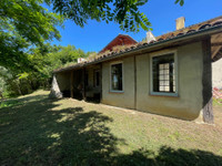 Maison à vendre à Saramon, Gers - 198.000 € - photo 5
