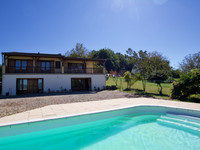 Maison à vendre à Saint-Cyprien, Dordogne - 335 000 € - photo 9