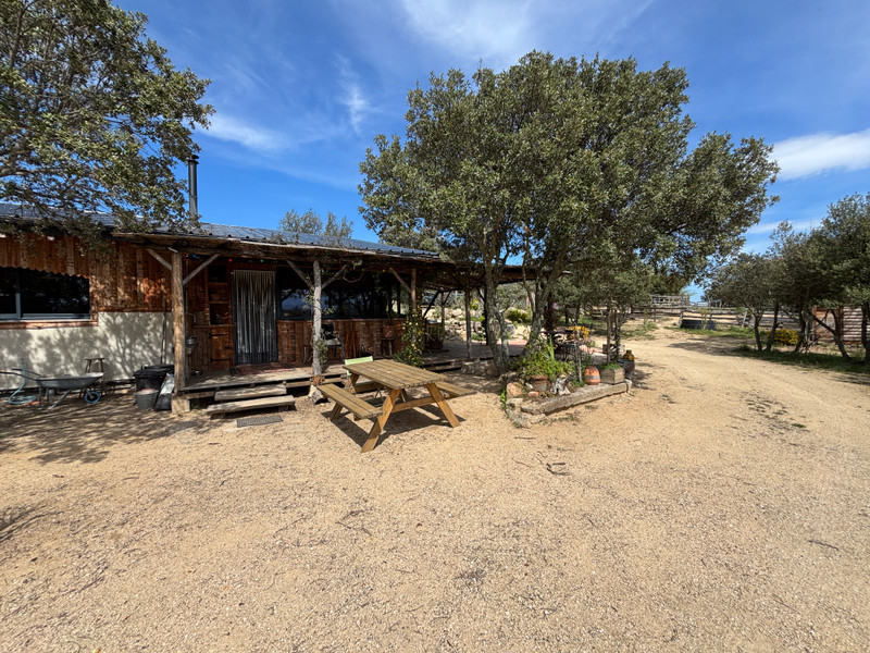 French property for sale in Montalba-le-Château, Pyrénées-Orientales - €330,000 - photo 12