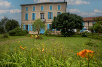 houses and homes for sale inGoutsLandes Aquitaine