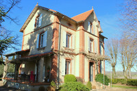French property, houses and homes for sale in Albi Tarn Midi_Pyrenees