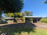 Maison à vendre à Saint-Thégonnec Loc-Eguiner, Finistère - 172.800 € - photo 3