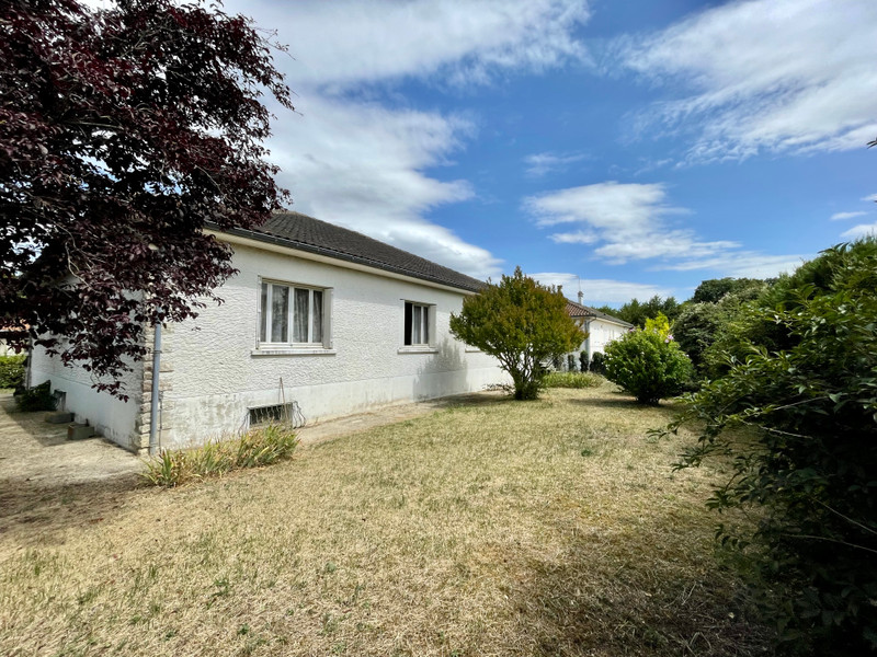 French property for sale in Aigre, Charente - photo 10