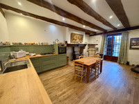Propriété à vendre à Pensol, Haute-Vienne - 188 000 € - photo n°3