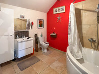 Maison à vendre à Castelnau Montratier-Sainte Alauzie, Lot - 395.000 € - photo 9